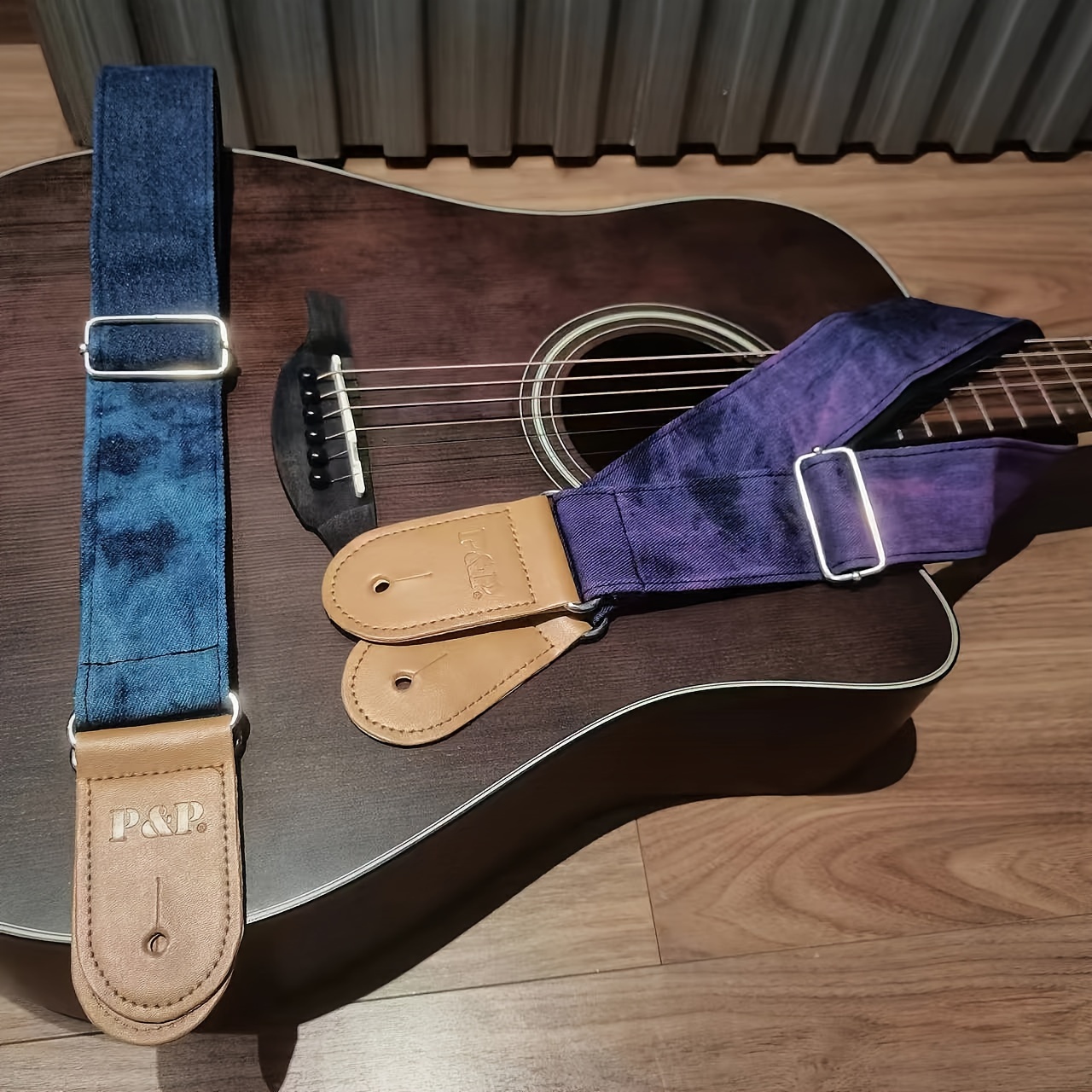 Guitar Straps - Temu New Zealand