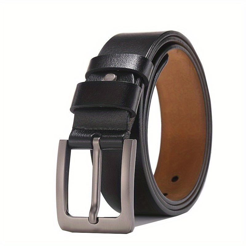 Ceinture Décorative À Boucle Z Pour Homme Pour Le Travail - Temu Belgium