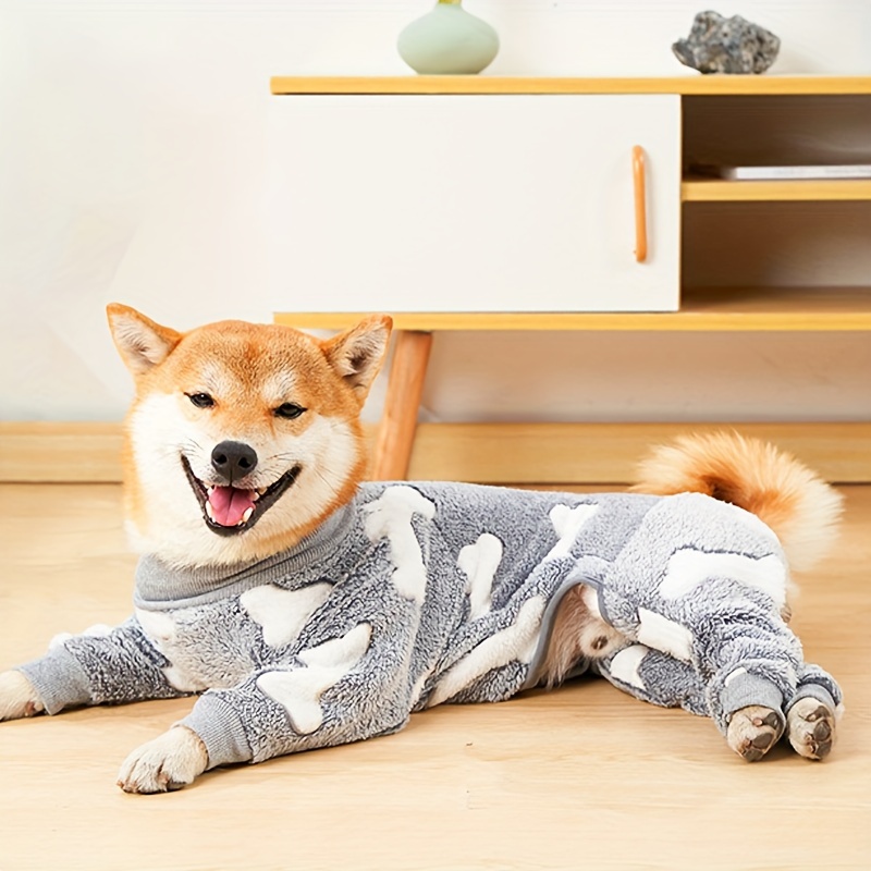 Dog Pajamas For Dogs - Temu Canada