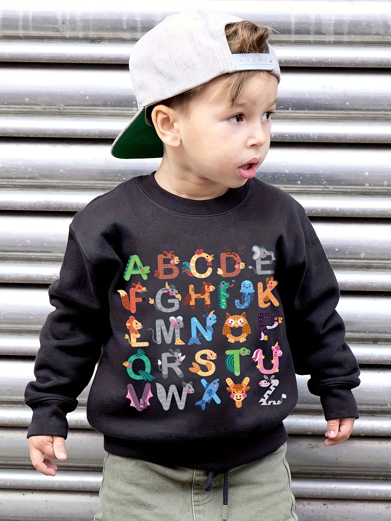 Autumn Disney Cars Girl Boy Sweatshirts Children Cartoons Kawaii Print  Hoodies Kid Pullover Casual Cotton Clothes Fashion Tops