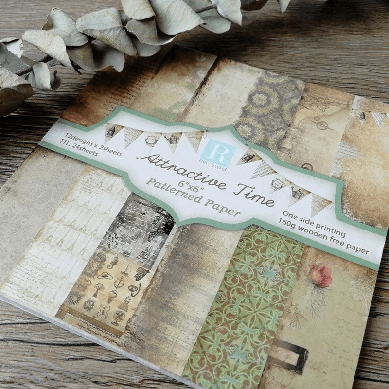 Scrapbooking Kits - Temu