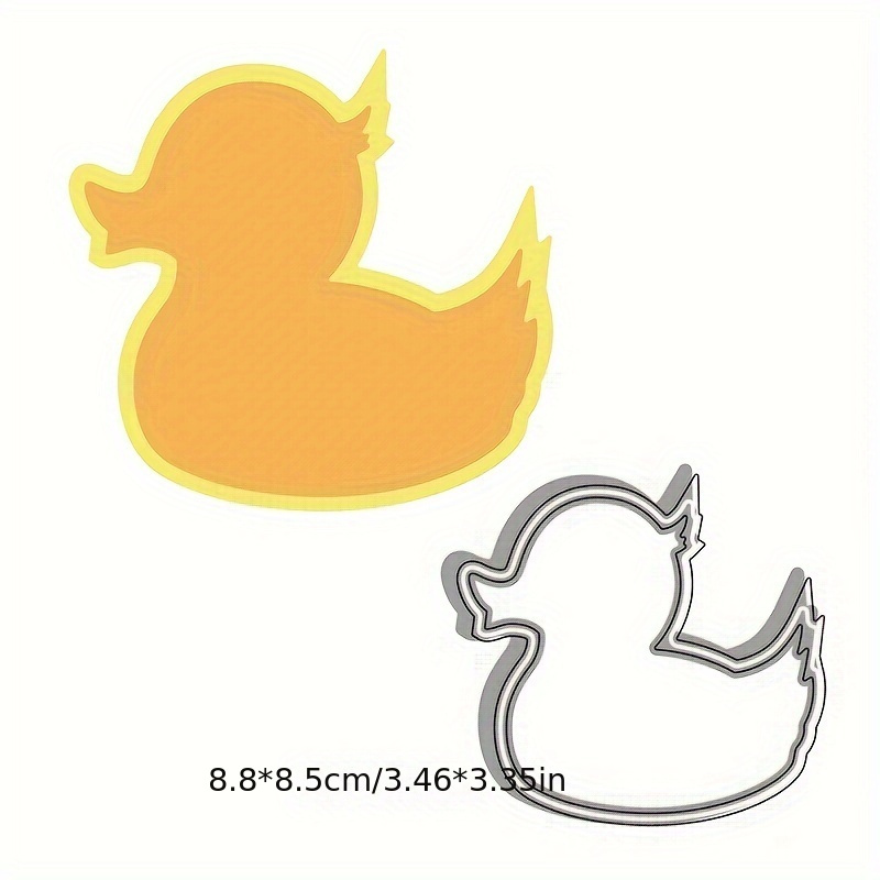  Duck Scrapbook Paper: Duck Duck Goose Scrapbooking