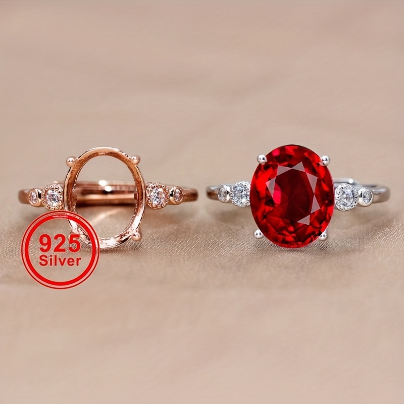 James avery rings with on sale stones