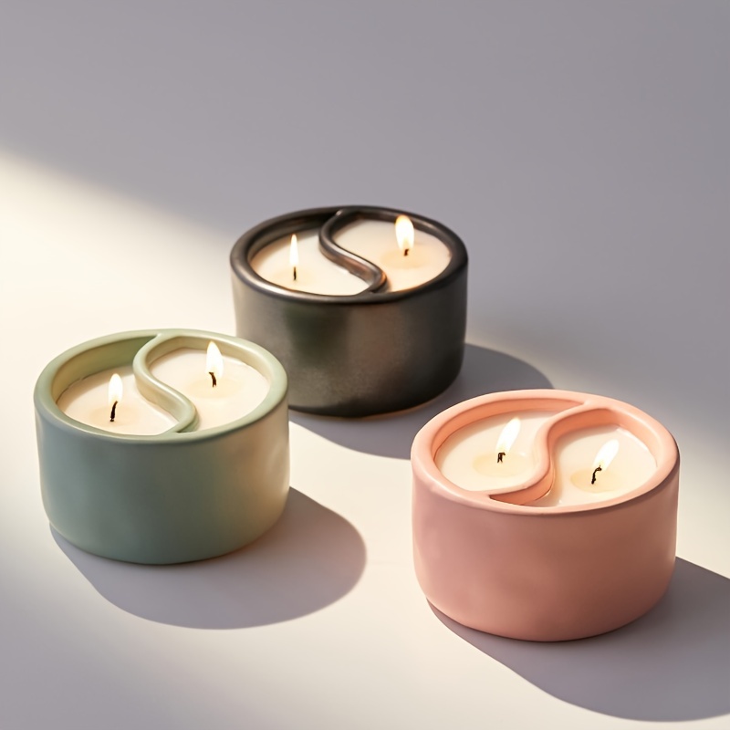 Candles Jars - Free Returns Within 90 Days - Temu Germany