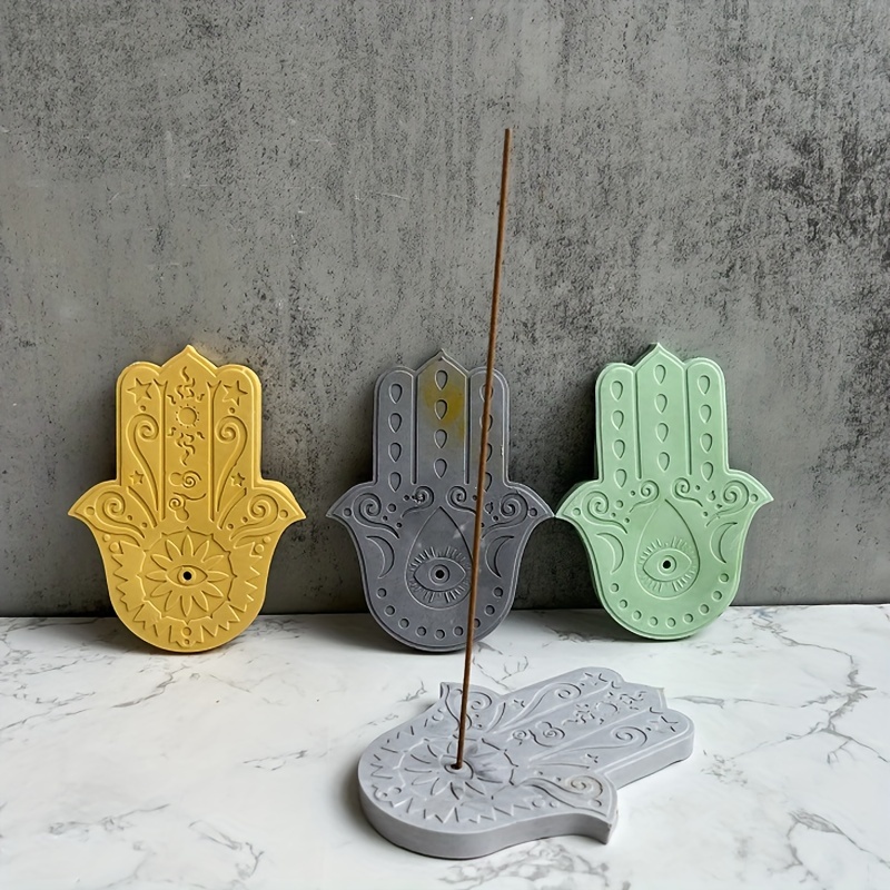 Diy Incense Holders - Temu