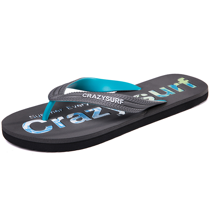 Simply Southern Mens Crab Flip Flops – Comfortably U