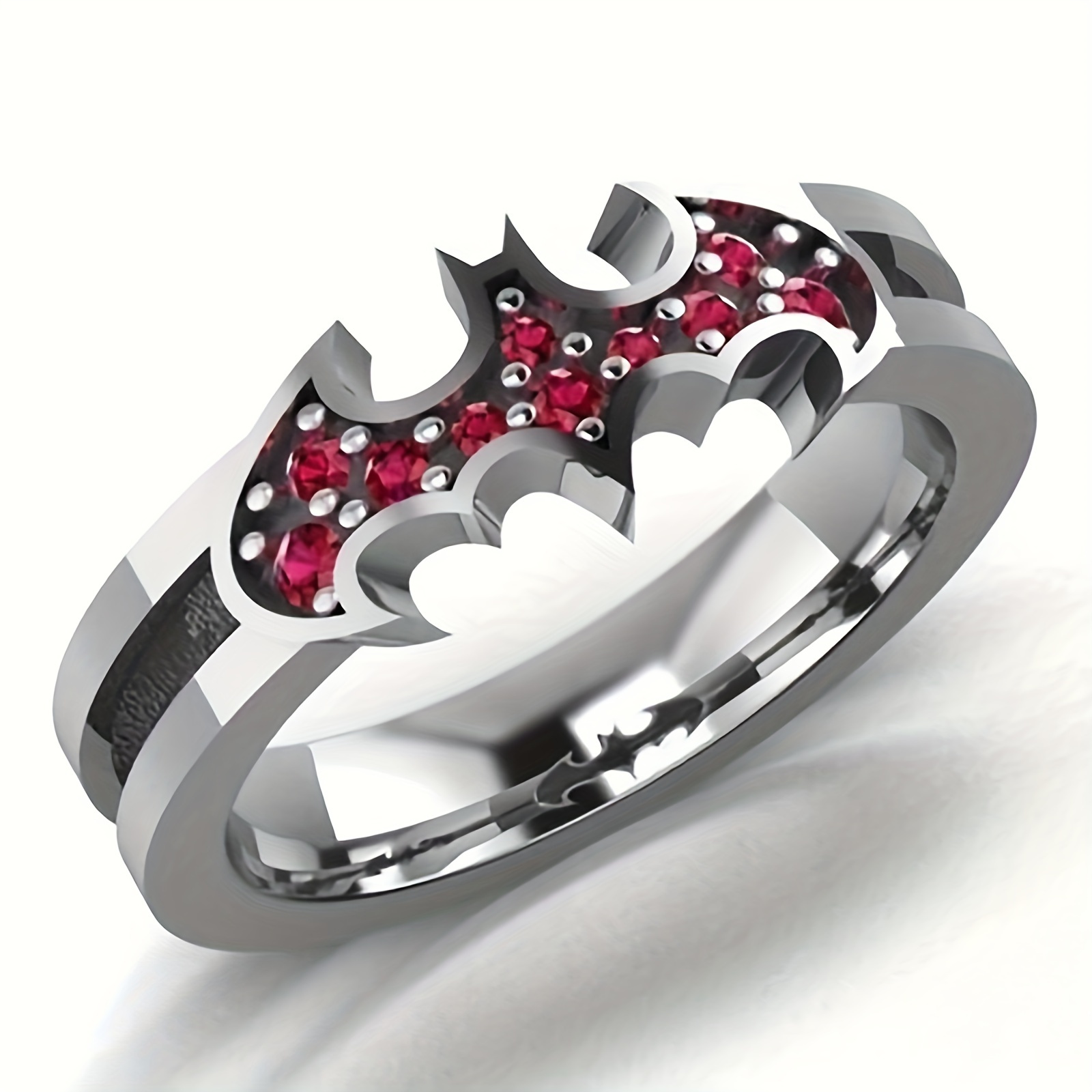 Batman jewelry store for her