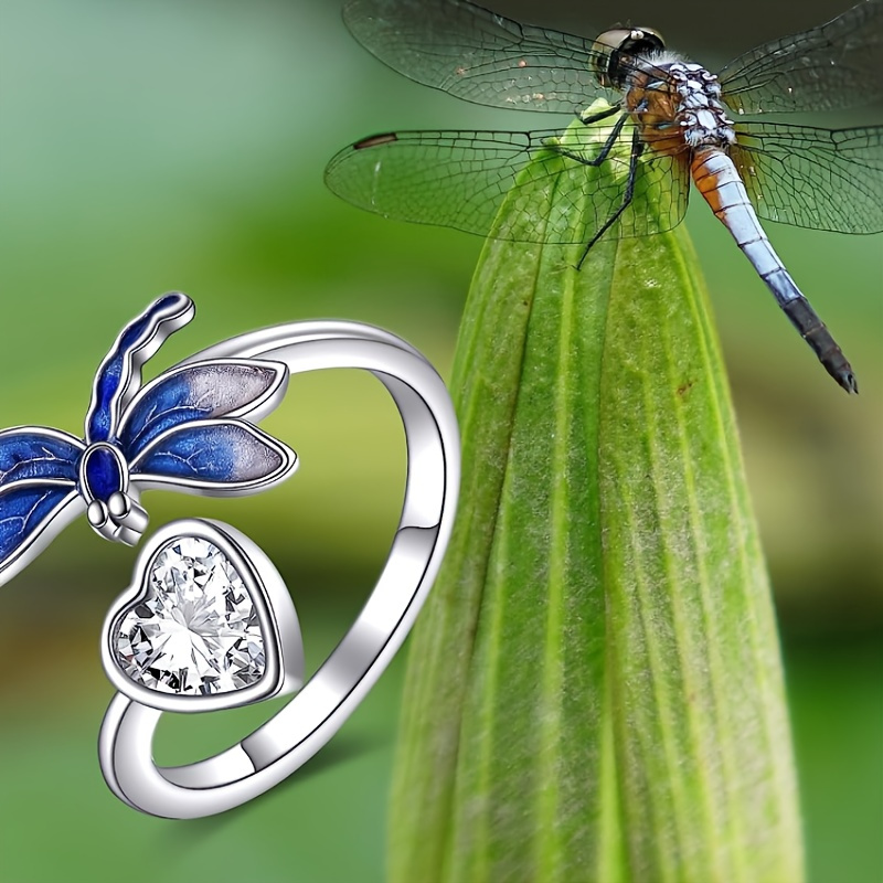 Dragonfly jewelry company sale
