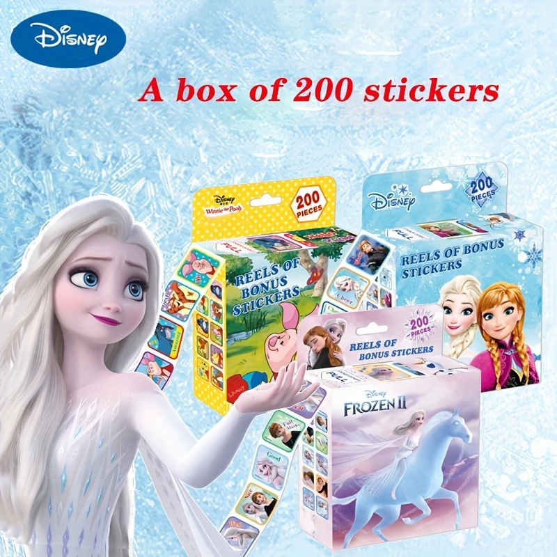 Frozen 2 Princess Anna Elsa Snow Queen Doll Enfants Jouets Cadeaux de Noël  Peluche en peluche New_y Une haute qualité