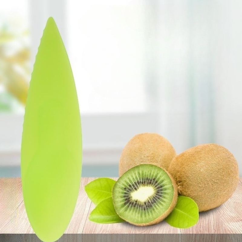 Fruit Tool Stainless Steel Kiwi Fruit Knife Digging Pulp Peeling Scoop Tool  Kiwi Fruit Digging Spoon Kiwi Fruit Digging Knife - Temu