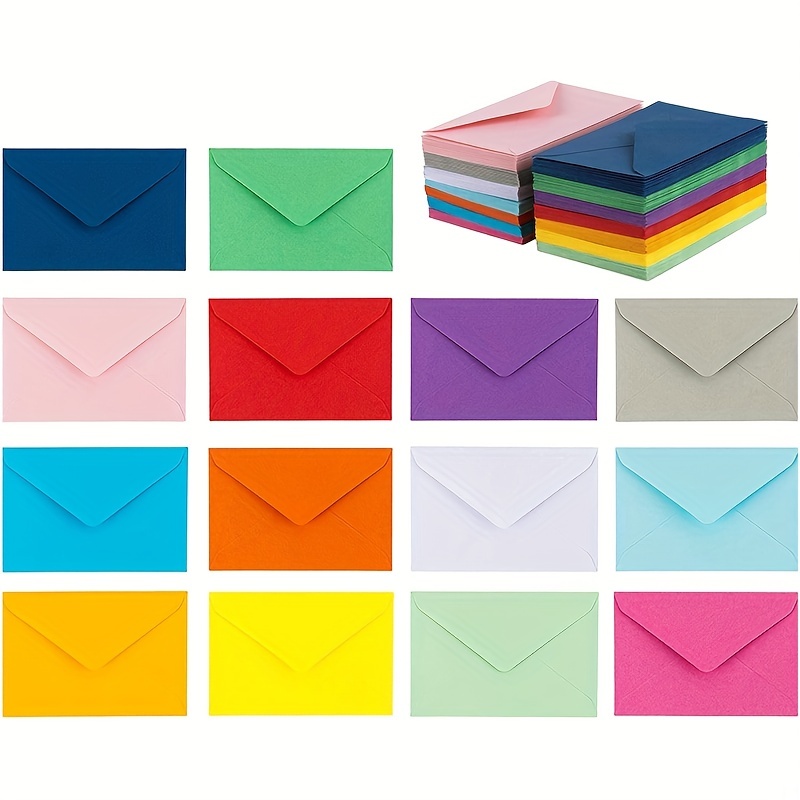 Blank Cards Envelopes - Temu