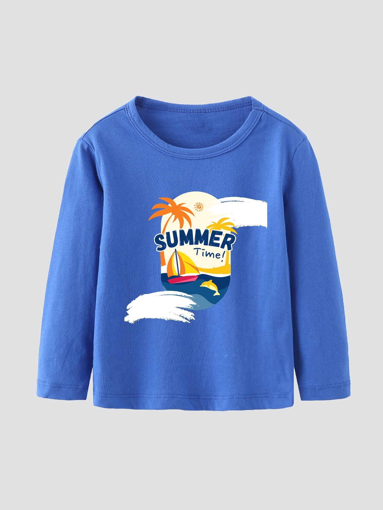 Camisas de playa para niños hot sale