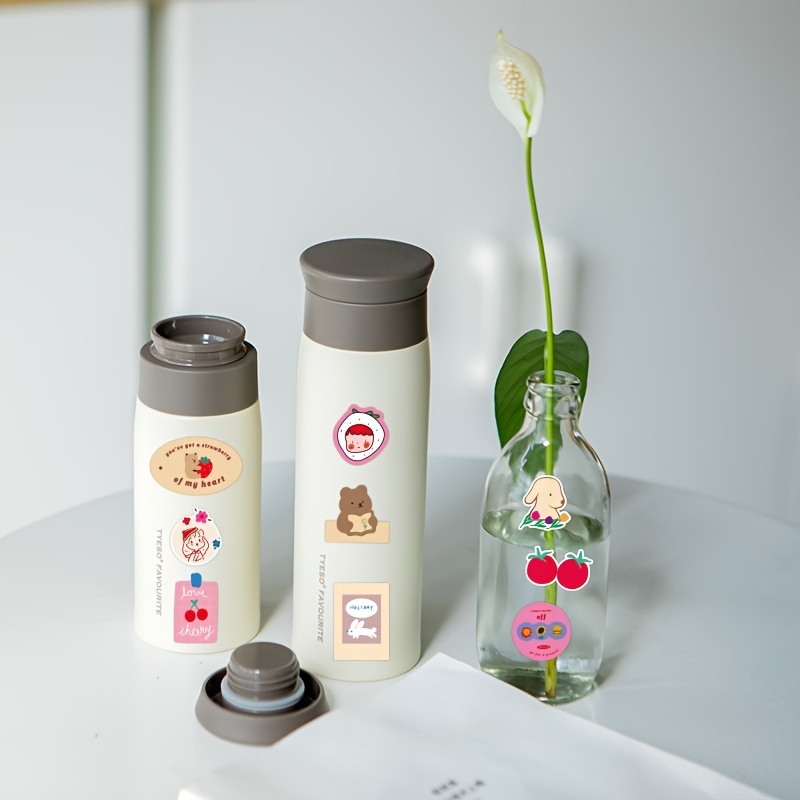 Kids Water Bottles - Craft Adhesive Products