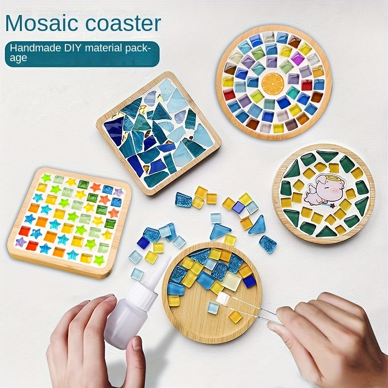 Glass Craft Mat - Temu