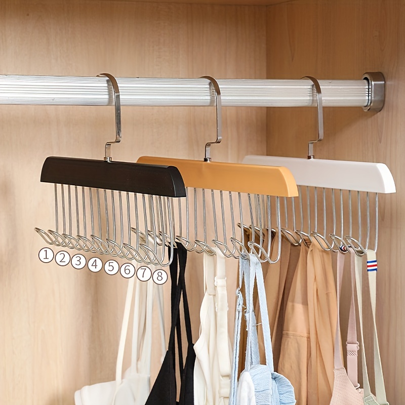 40pcs Hanger Connector Hooks, S-shaped Thickened Plastic Storage Space  Saving Hangers For Maximizing Your Closet Space