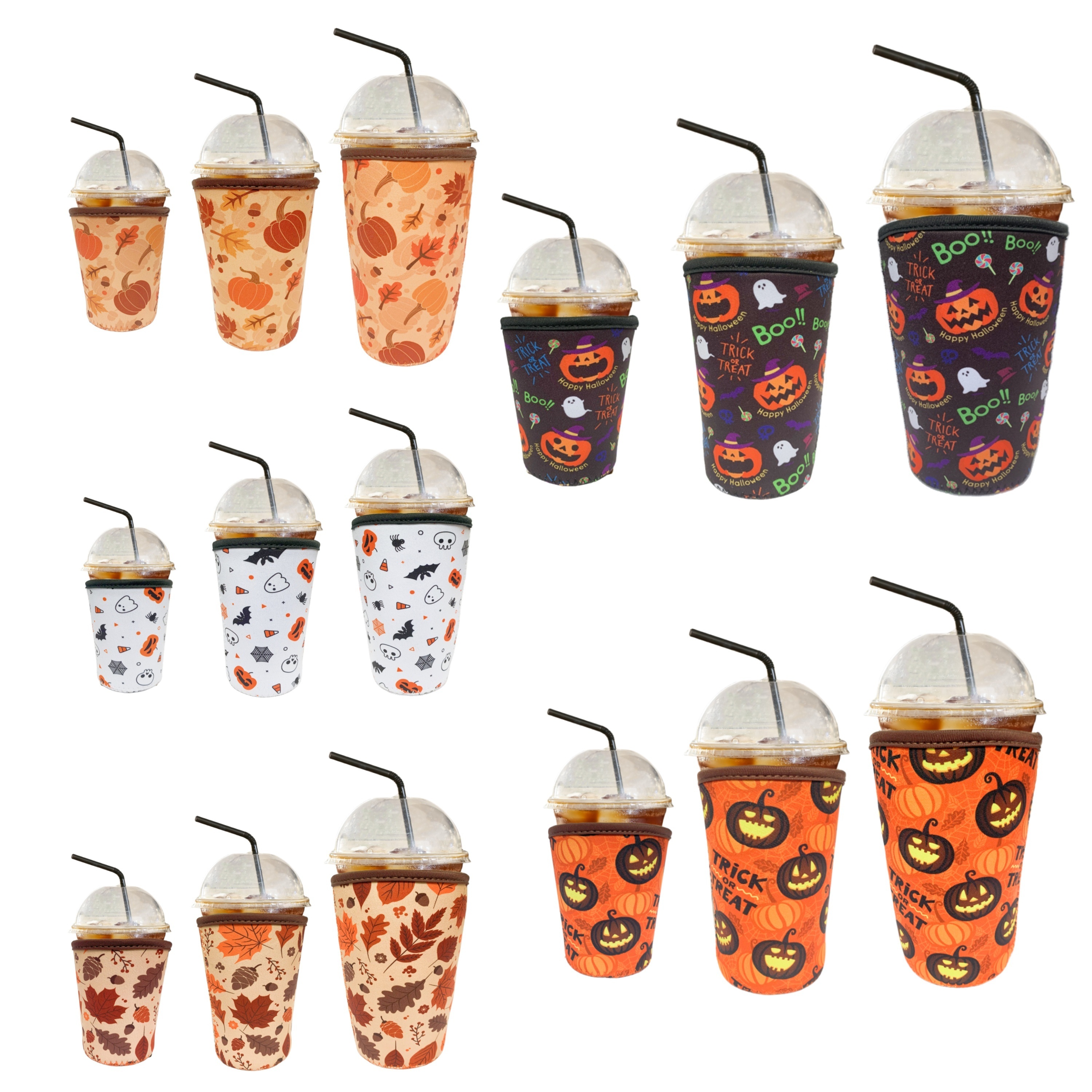 Cup Sleeves - Temu