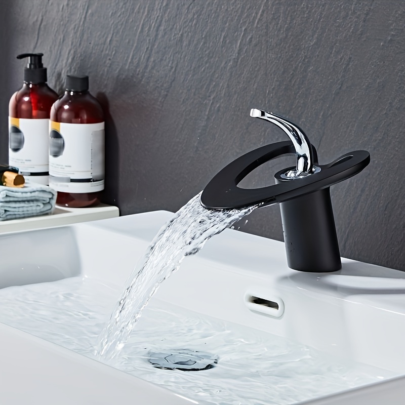 Bathroom Tray Upgrade Your Bathroom With This Sink Protector - Temu