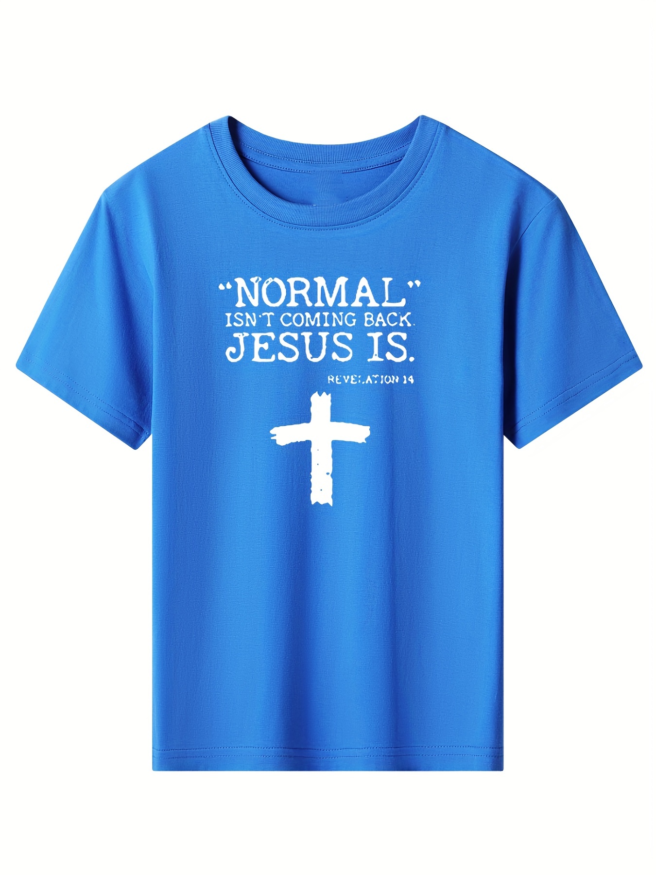 Playeras cristianas para online niños