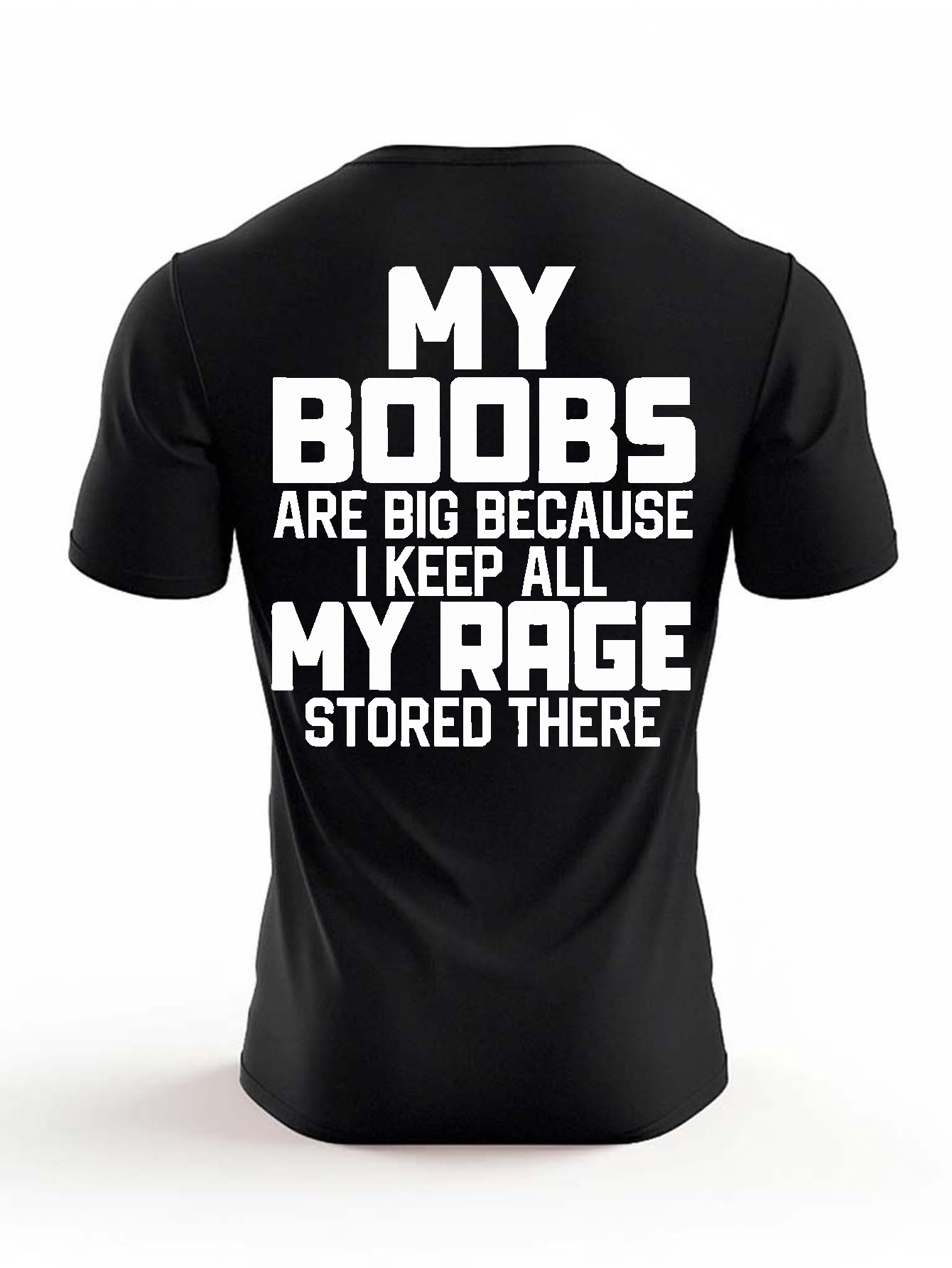 Boobs Shirt - Temu Republic of Korea