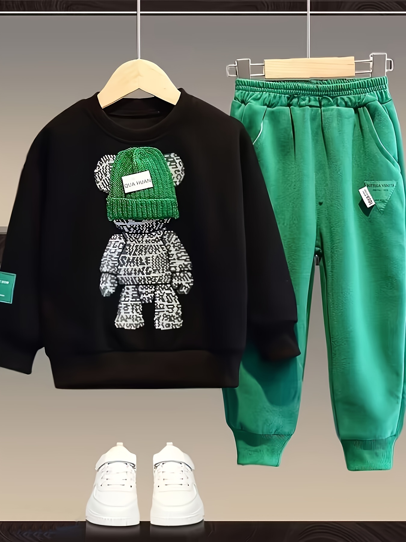 Kids' Clothing Sets