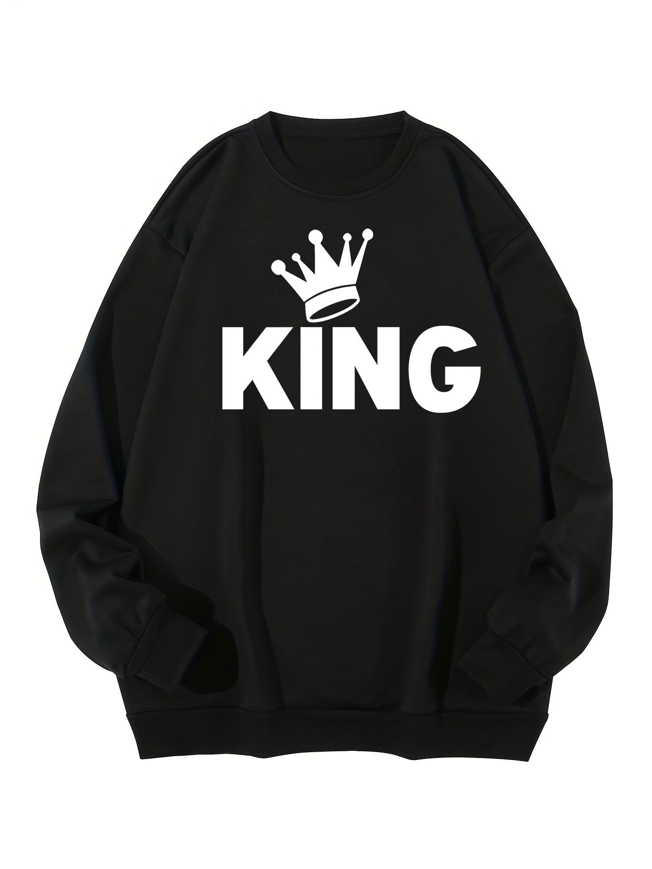 King size mens big and clearance tall