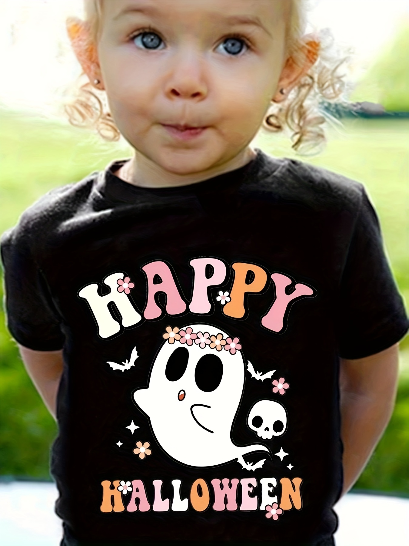 Halloween camisetas discount