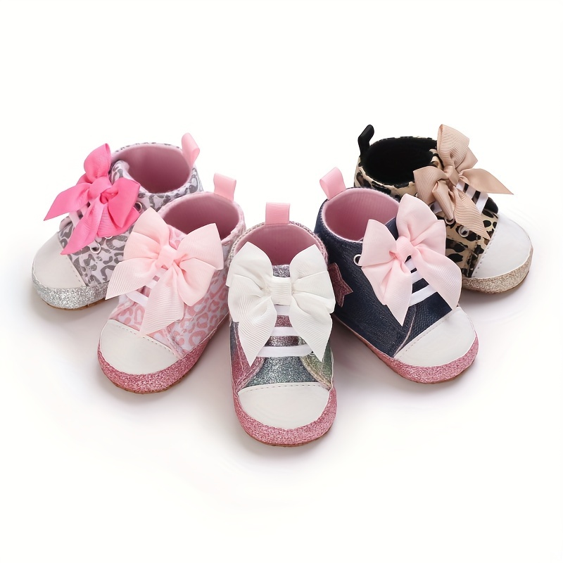 Zapatos y zapatillas de Bebé Niña