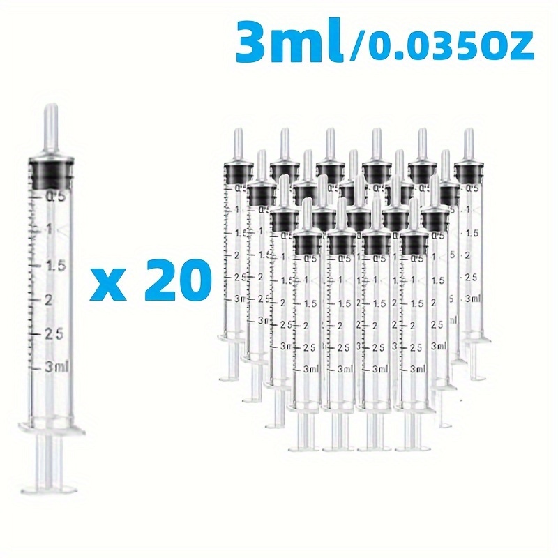 Precision Applicator Tip for UV Glue Syringe 23 25 gauge Stainless Steel  Needle Adhesive Tips