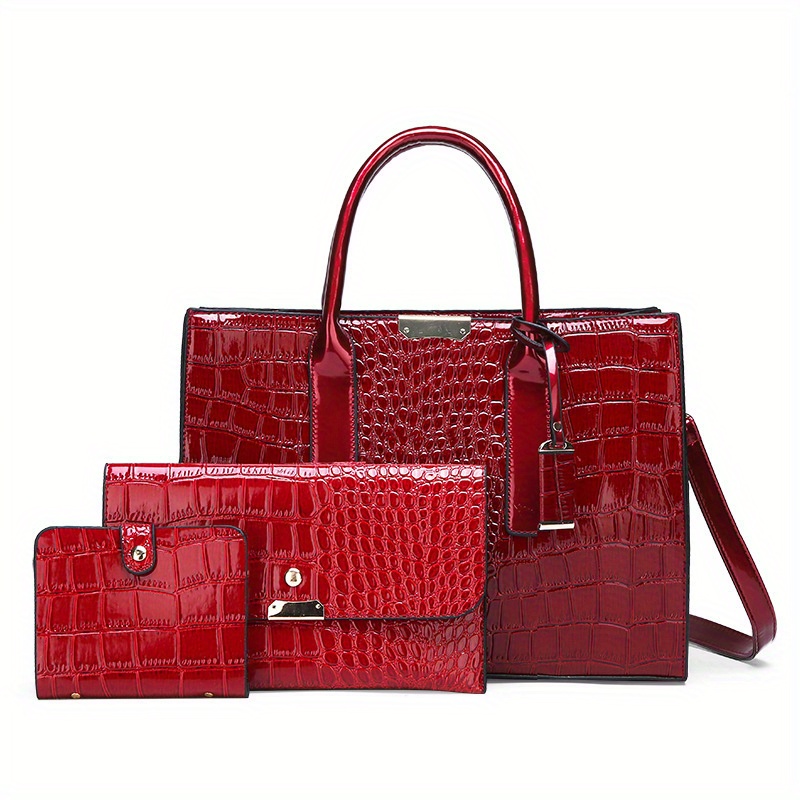 Amazon Birkin Dupe - Temu