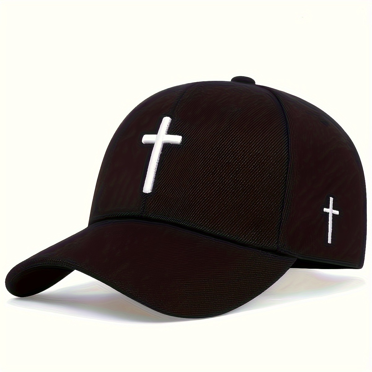 Cross hat 2024