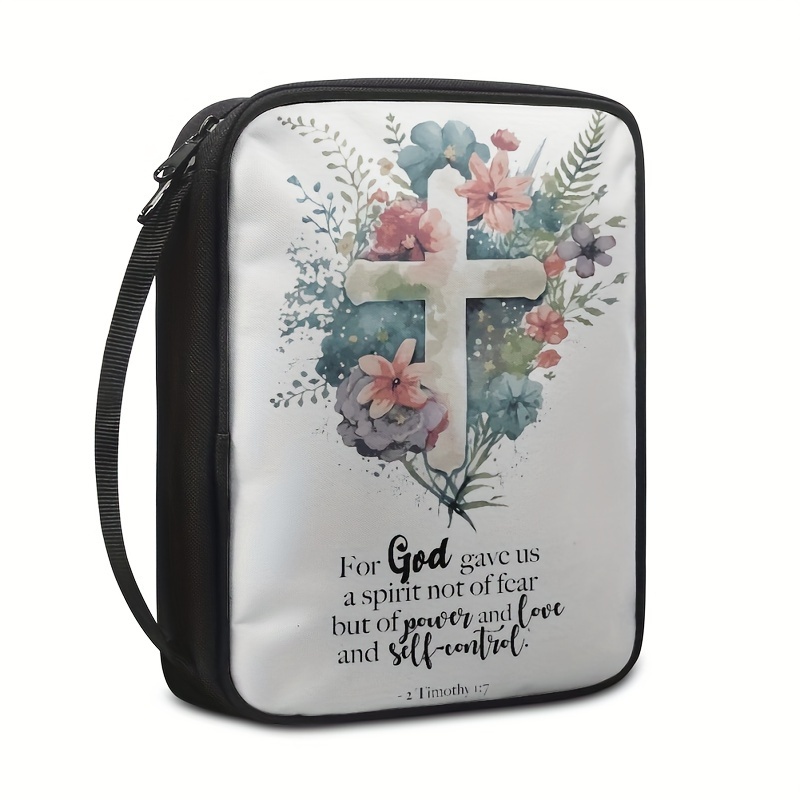 Religious Bag - Temu