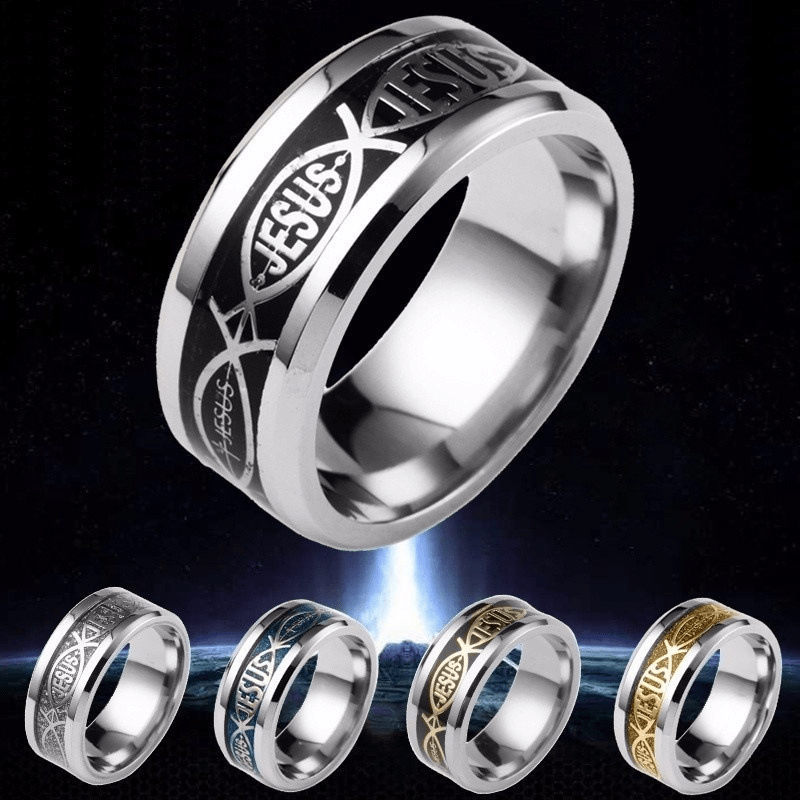 Platinum rings for on sale kids