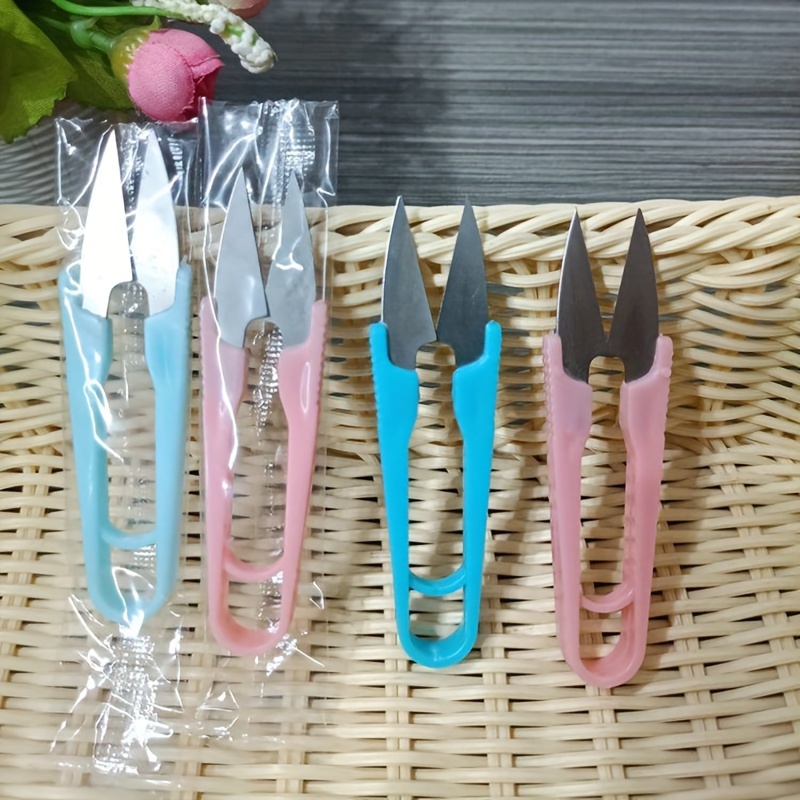 1pc Pinking Shears For Fabric Cutting Sewing Pinking Shears Zig Zag  Scissors For Crafting Lace Scissors For Fabric Lace Scissors With Sawtooth  Cut