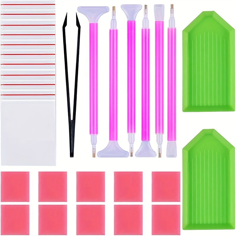 Diamond Painting Box Cross Stitch Kits for sale