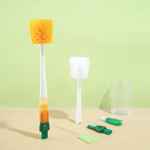 Cup Cleaning Brush - Temu