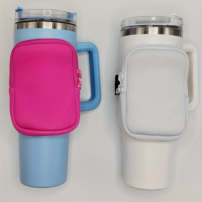 Travel In Comfort With This Portable Car Cup Holder And - Temu