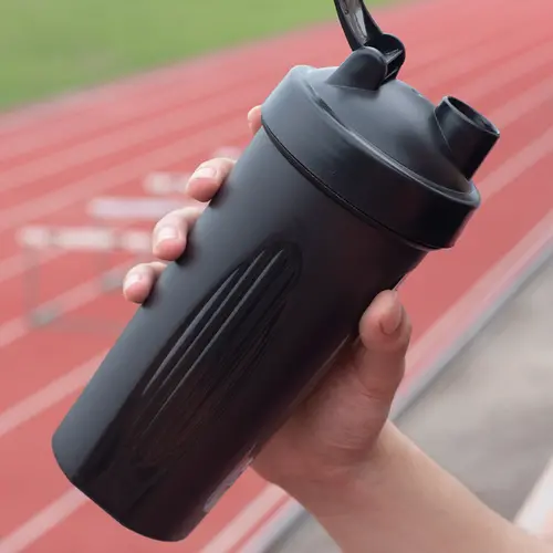 Fitness Mini Shaker Bottles