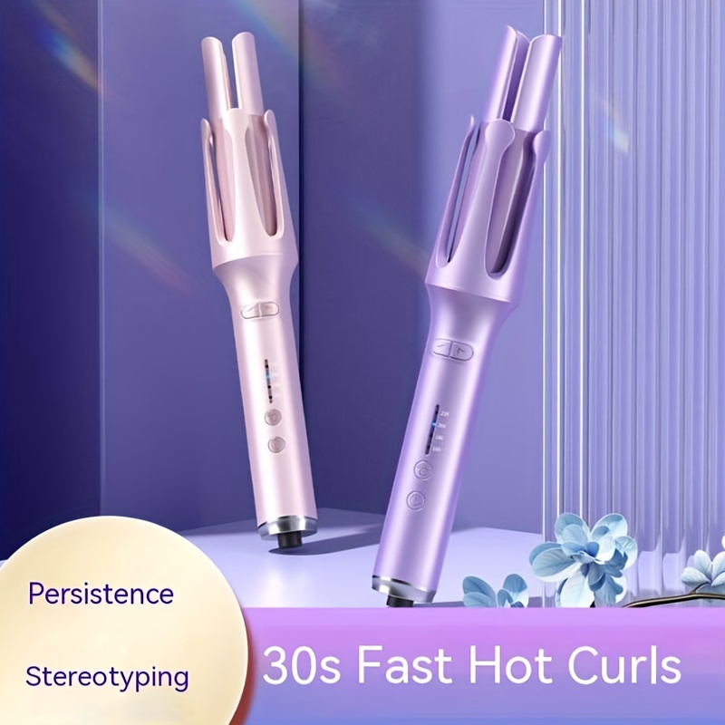 Dna hotsell curling iron