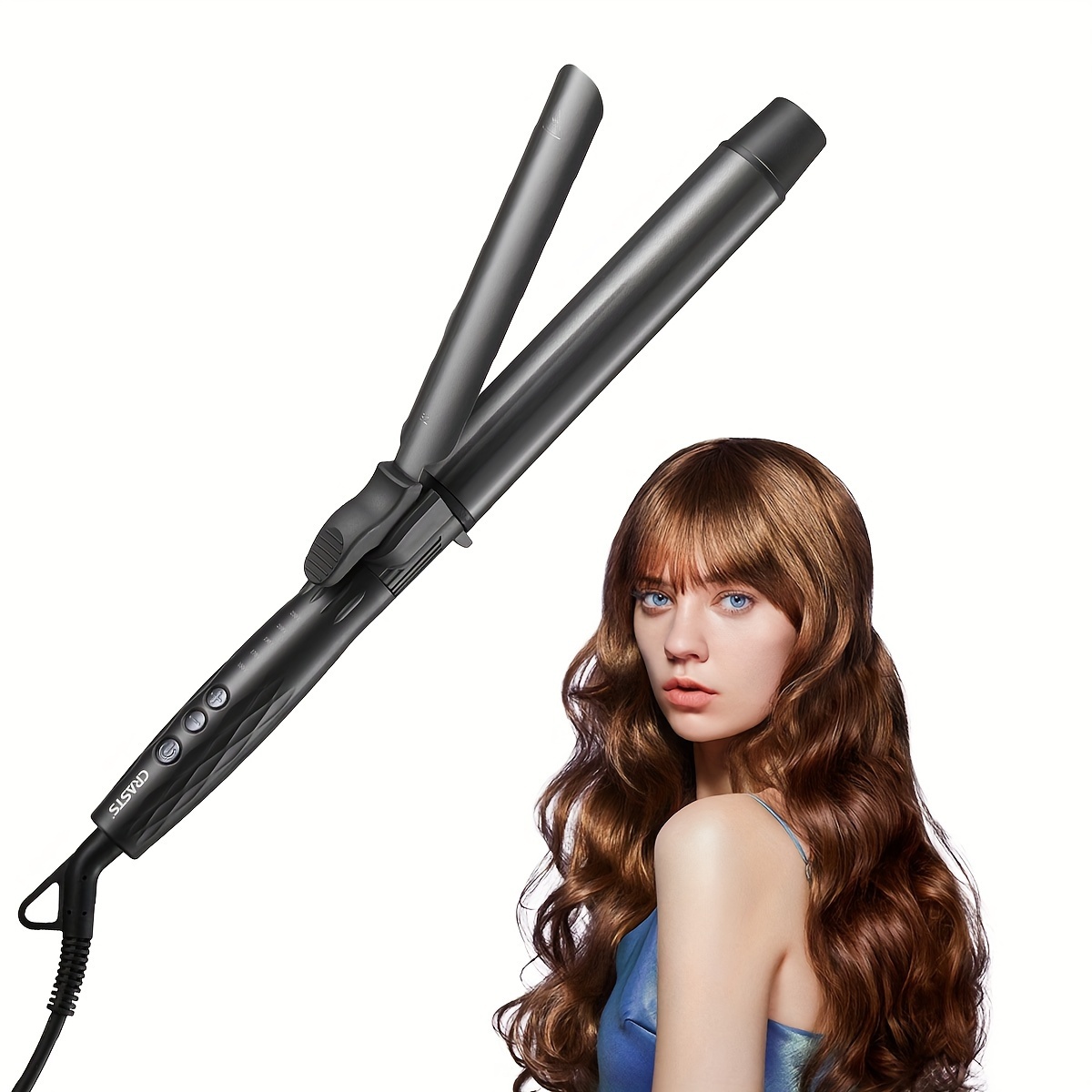 Dna 2024 curling iron