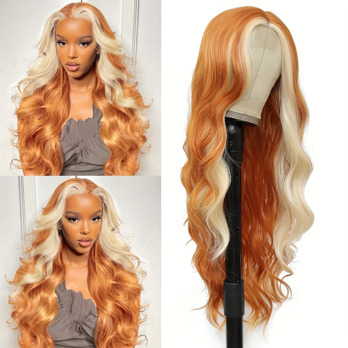 Cheap wigs under 10 hotsell free shipping