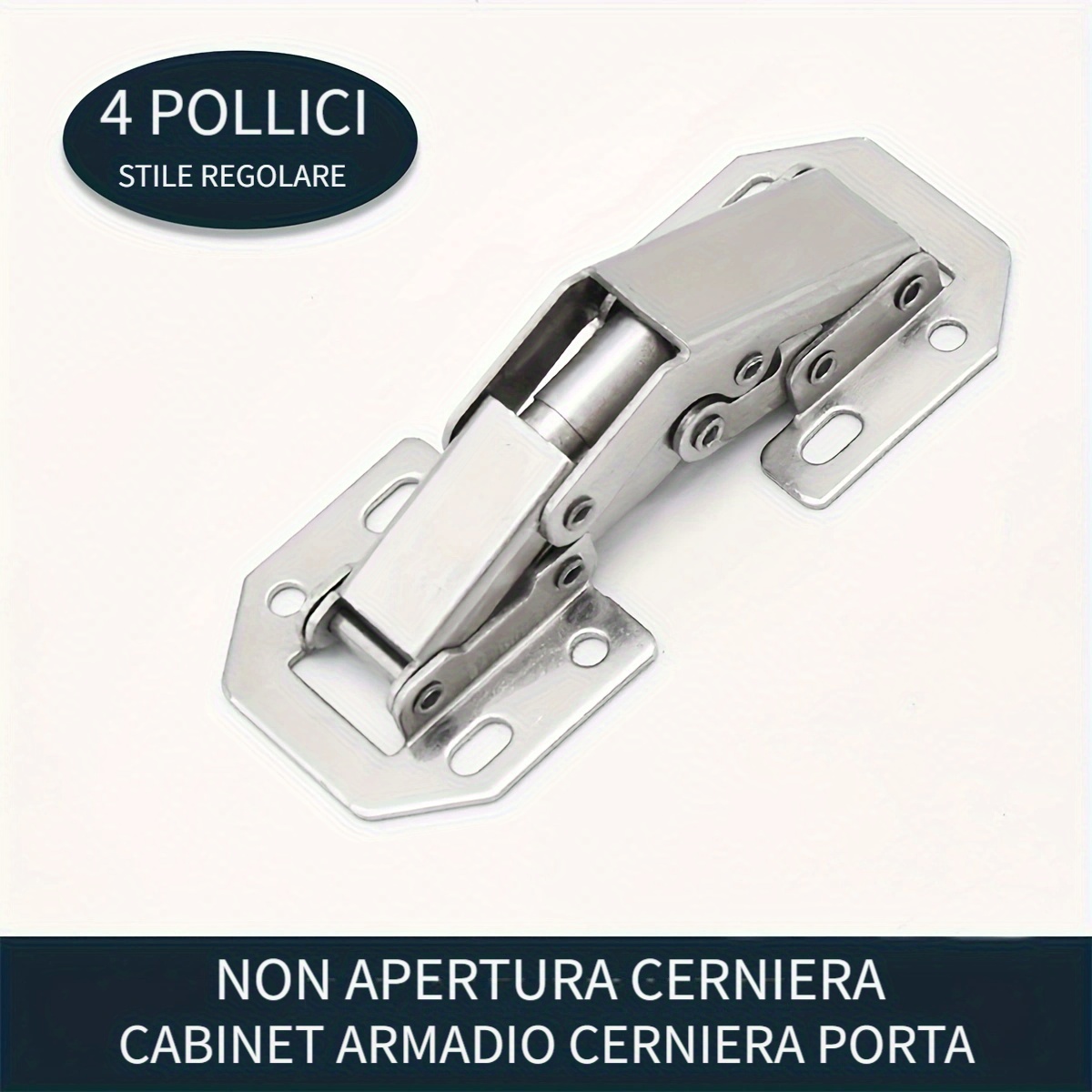 Cerniere Per Porte Dellarmadio - Temu Italy