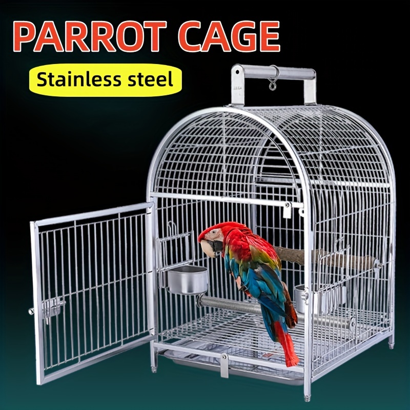 Bird cage outlet accessories kmart