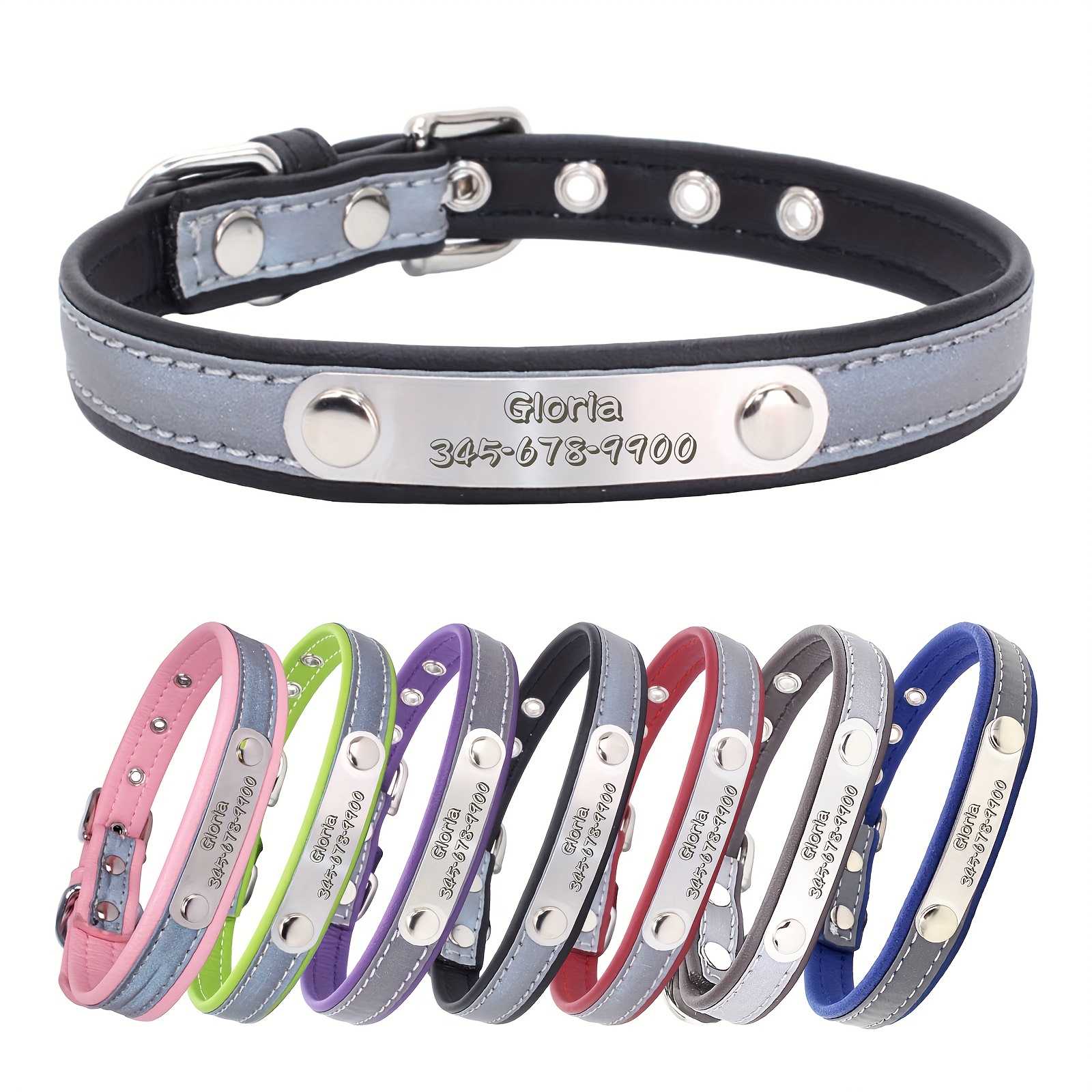 Magnetic dog best sale collar reviews