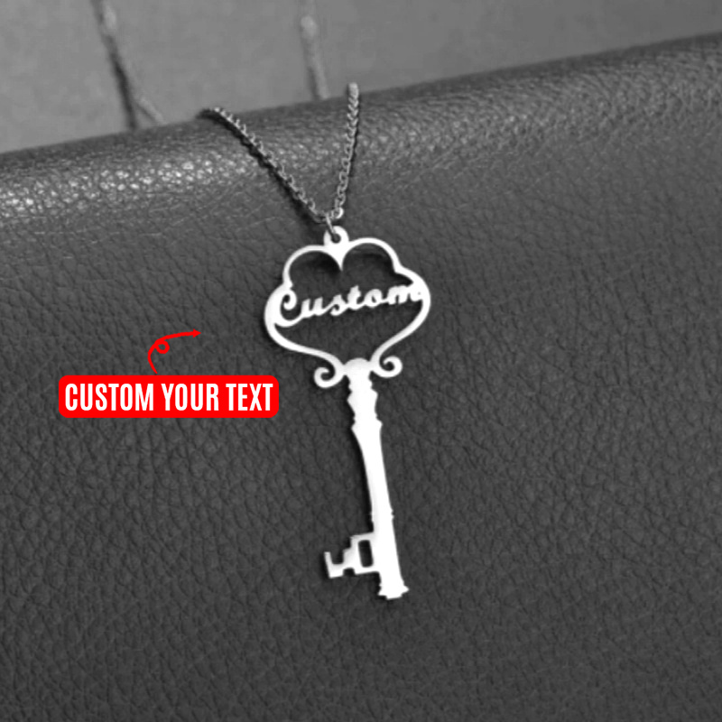 Custom Key Chains - Temu