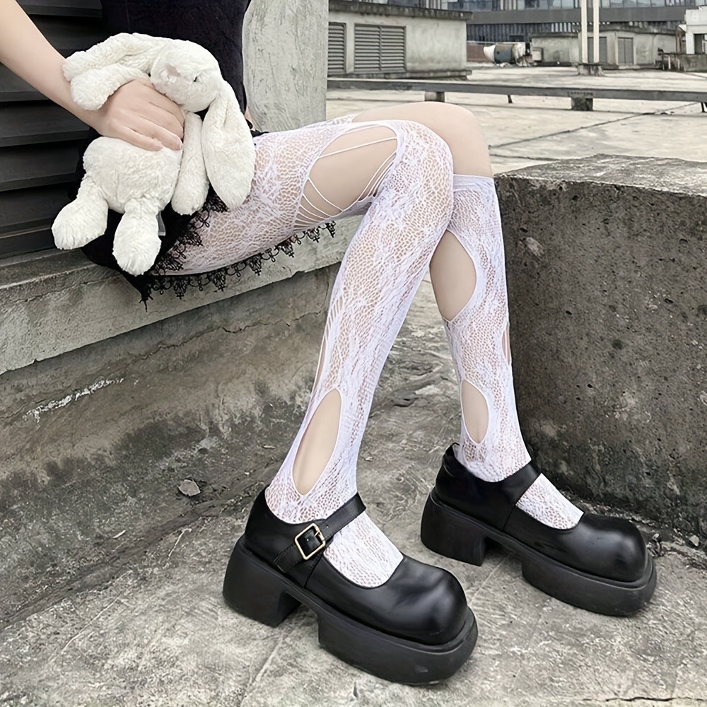 Japanese tights cheap