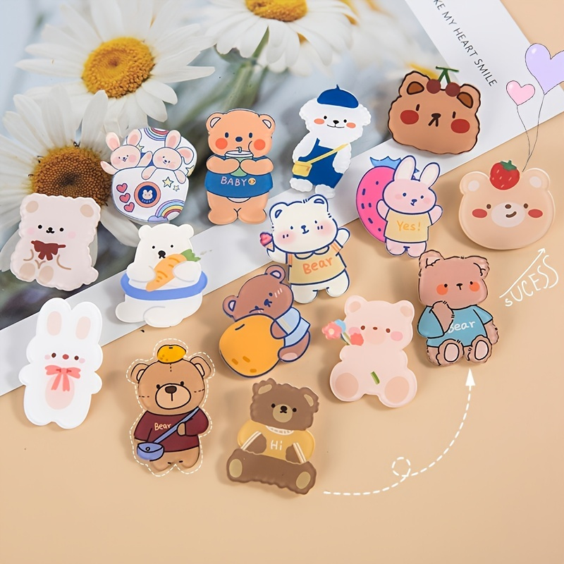 Cute Badges - Temu