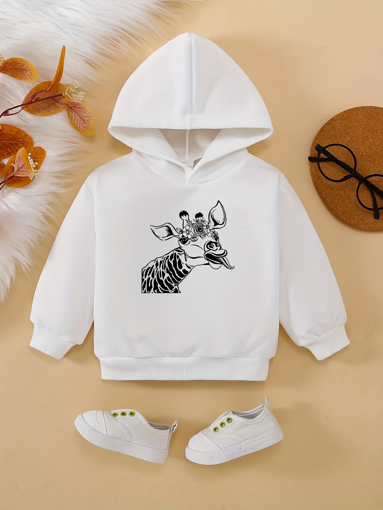 Cute deals animal hoodies