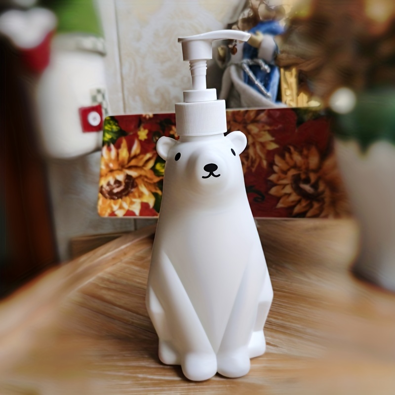 cute soap dispenser Temu Denmark