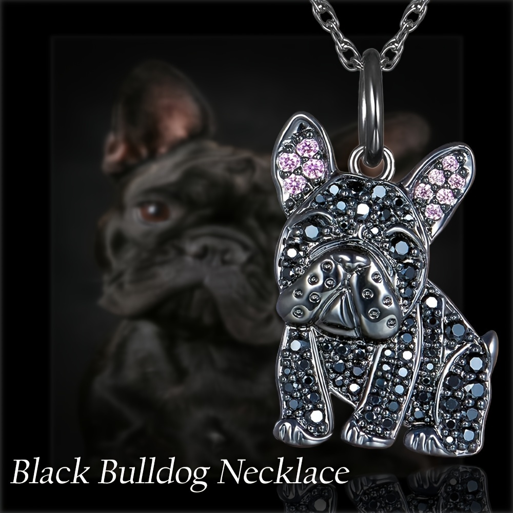 Bulldoggen Amulette - Kostenlose Rückgabe Innerhalb Von 90 Tagen - Temu  Germany