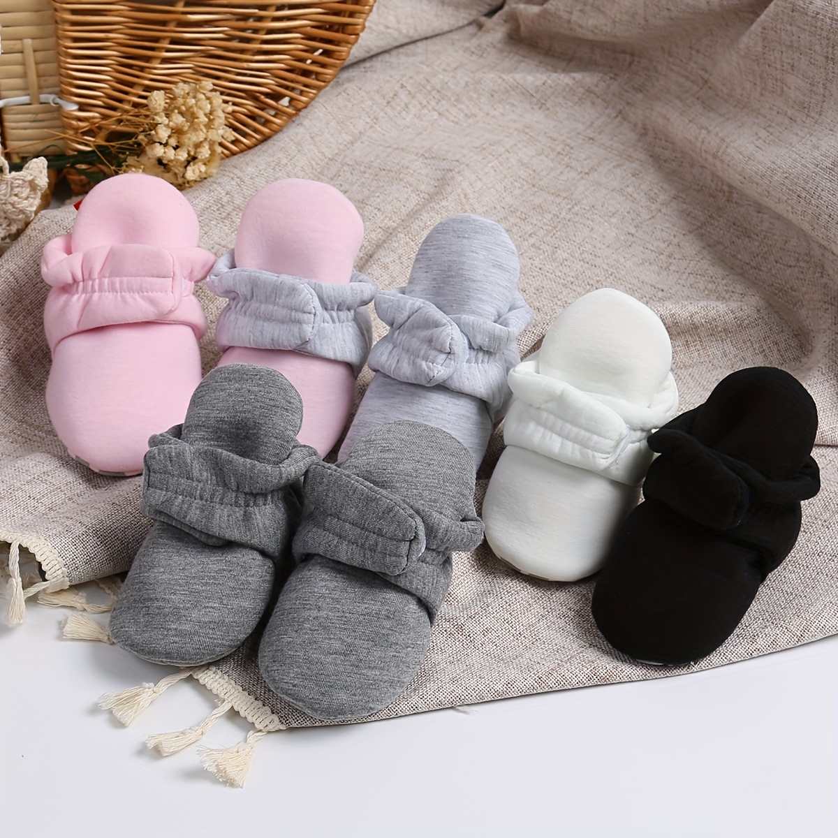 Infant Baby Socks Shoes Cute Kids Boys Shoes - MyMiniTiger